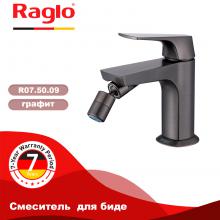 Смеситель для биде Raglo R07.50.09