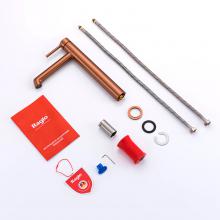 Смеситель для раковины Raglo R20.15.33
