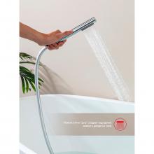 Смеситель для ванны Raglo R07.32