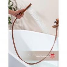 Смеситель для ванны Raglo R07.32.33