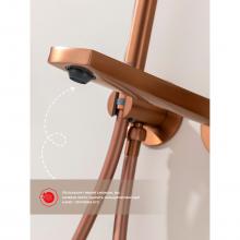 Смеситель для ванны Raglo R07.32.33