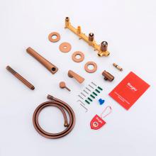 Смеситель для ванны Raglo R07.32.33