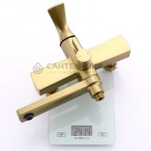 Душевая стойка Raglo R07.24.03