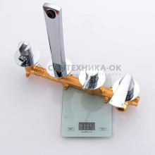 Смеситель для ванны Raglo R07.32
