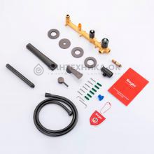 Смеситель для ванны Raglo R07.32.09