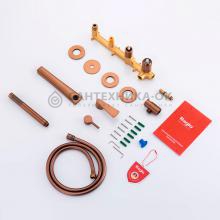 Смеситель для ванны Raglo R07.32.33