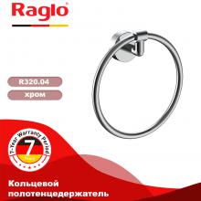 Полотенцедержатель Raglo R320.04