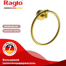 Полотенцедержатель Raglo R320.04.03