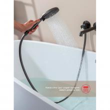Смеситель для ванны Raglo R20.32.09