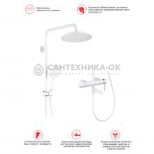 Душевая стойка Raglo R20.24.08