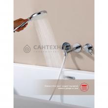 Смеситель для ванны Raglo R20.32