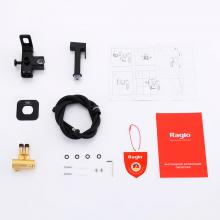 Смеситель с гигиеническим душем Raglo R51.52.06