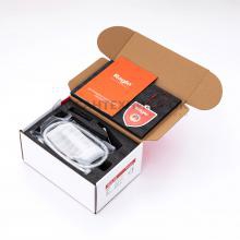 Смеситель с гигиеническим душем Raglo R51.55