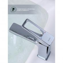 Смеситель для раковины Splenka S55.10
