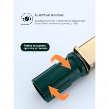 Смеситель для раковины Splenka S55.10.03