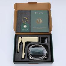 Смеситель для раковины Splenka S55.10.03