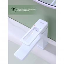 Смеситель для раковины Splenka S55.10.08