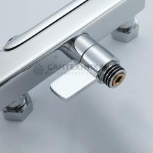 Душевая стойка Frap F2484