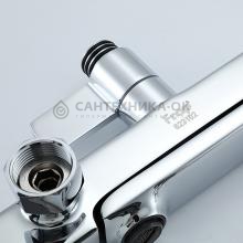Душевая стойка Frap F2484