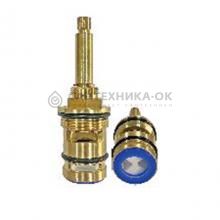 Кран-букса Raglo R501.526A