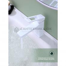 Смеситель для раковины Splenka S55.10.08