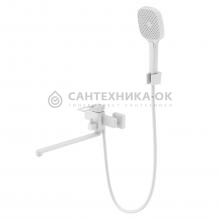 Смеситель для ванны Splenka S55.22.08