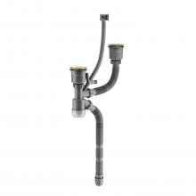 Сифон Splenka S600.41.03
