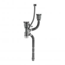 Сифон Splenka S600.41.05