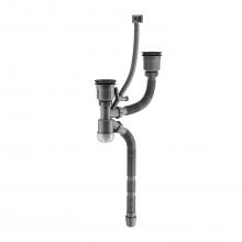 Сифон Splenka S600.41.09