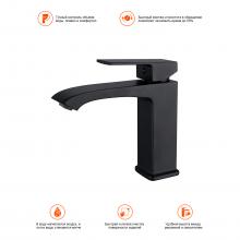 Смеситель для раковины Prohanss P60.10.06