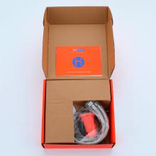 Смеситель для раковины Prohanss P60.10.09
