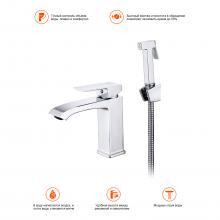 Смеситель для раковины Prohanss P60.12