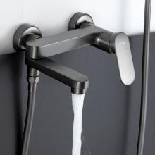 Смеситель для ванны Frap F3285-9