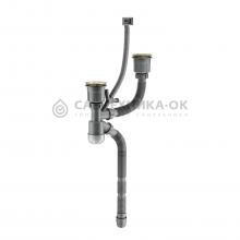 Сифон Splenka S600.41.03