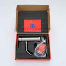 Смеситель для раковины Prohanss P31.10.05