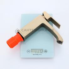 Смеситель для раковины Prohanss P60.10.03