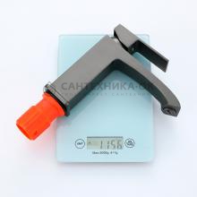 Смеситель для раковины Prohanss P60.10.09