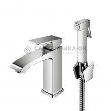Смеситель для раковины Prohanss P60.12