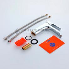 Смеситель для раковины Prohanss P61.10