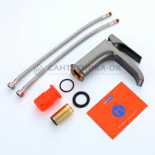 Смеситель для раковины Prohanss P61.10.09
