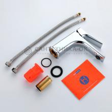 Смеситель для раковины Prohanss P62.10