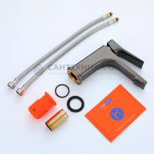 Смеситель для раковины Prohanss P62.10.09