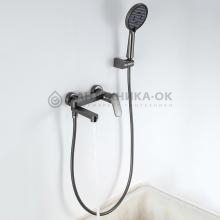 Смеситель для ванны Frap F3285-9
