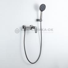 Смеситель для ванны Frap F3285-9