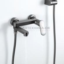 Смеситель для ванны Frap F3285-9