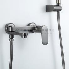 Смеситель для ванны Frap F3285-9