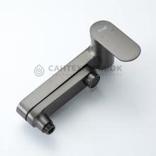 Смеситель для ванны Frap F3285-9