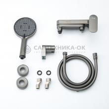 Смеситель для ванны Frap F3285-9