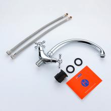 Смеситель для кухни Prohanss P10.40