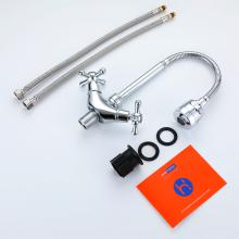 Смеситель для кухни Prohanss P10.43